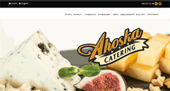Desktop Screenshot of ahoska.com